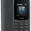 105 1 Nokia All-new 105