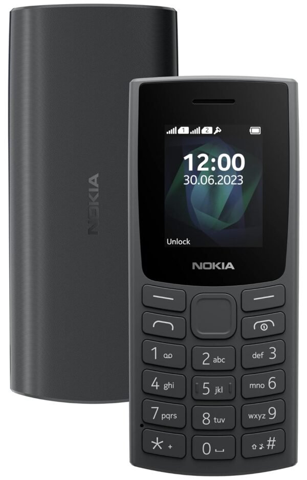 105 1 Nokia All-new 105