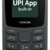 105 Nokia All-new 105