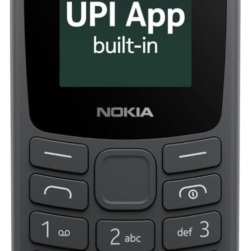 105 Nokia All-new 105