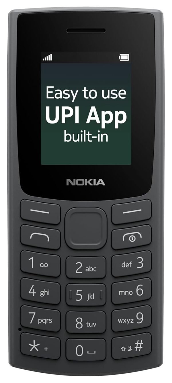 105 Nokia All-new 105