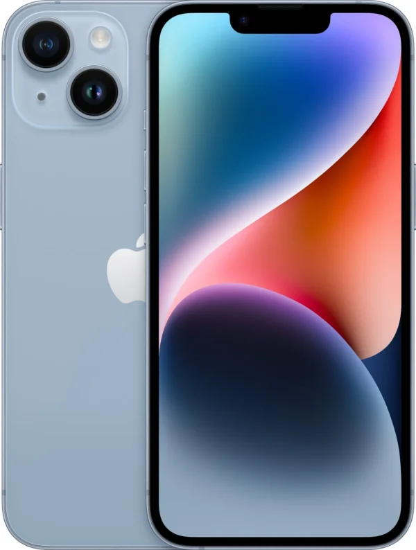 14 Apple iPhone 14 - Refurbished