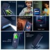 A100 1 Motorola A100 Keypad Mobile Phone