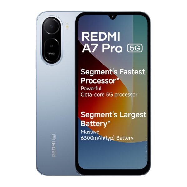A7 REDMI A7 Pro 5G