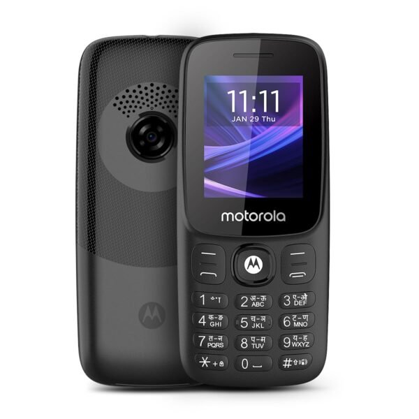 a300 Motorola All-New A300