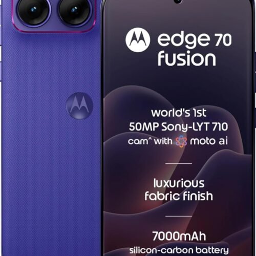 edge 70 Motorola Edge 70 Fusion 5G