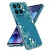 fashion 1 Fashionury Back Cover for Motorola Moto G67 Power 5G / G57 Power 5G