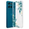 fashion Fashionury Back Cover for Motorola Moto G67 Power 5G / G57 Power 5G
