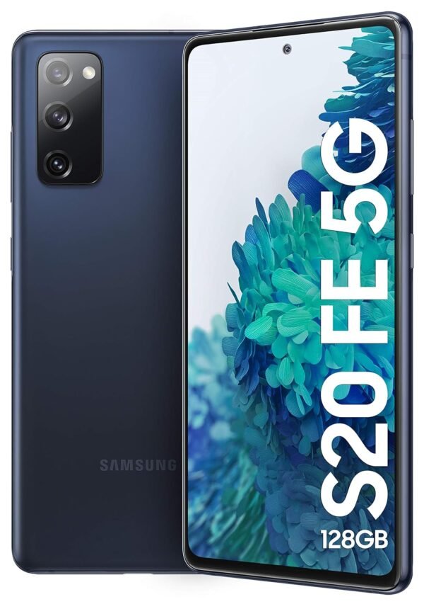 fe Samsung Galaxy S20 FE 5G - Refurbished