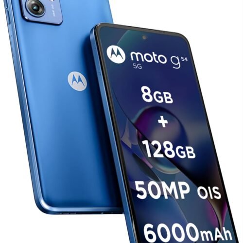 g54 Motorola Moto G54 5G - Refurbished