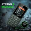itel 1 Itel Kingsignal Keypad Mobile Phone