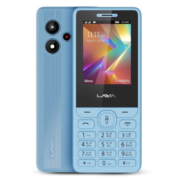 lava Lava A2 Smart (2025)