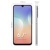 m17 1 Samsung Galaxy M17 5G Mobile