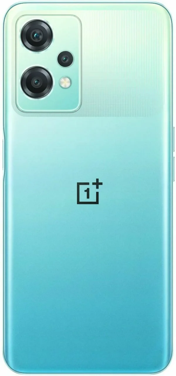 nord ce 2 2 OnePlus Nord CE 2 Lite 5G - Refurbished