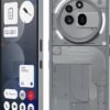 nothing Nothing Phone (3a) Pro 5G (Grey, 12GB RAM + 256GB Storage)