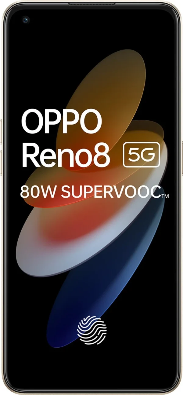 reno8 1 OPPO Reno8 5G - Refurbished