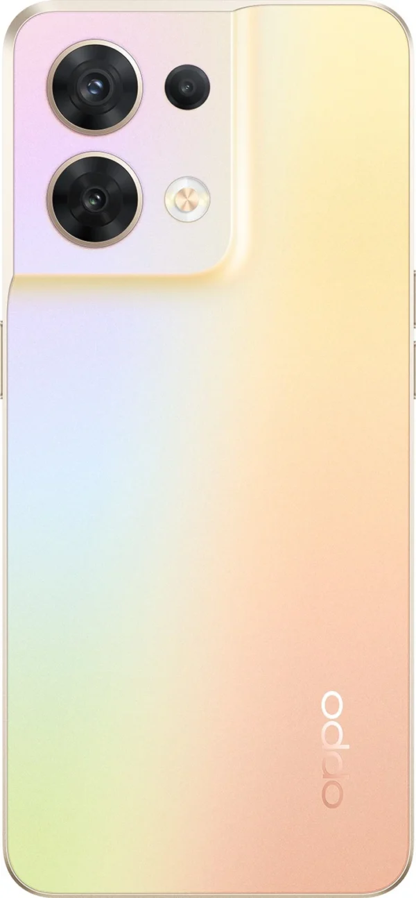 reno8 2 OPPO Reno8 5G - Refurbished