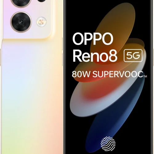 reno8 OPPO Reno8 5G - Refurbished