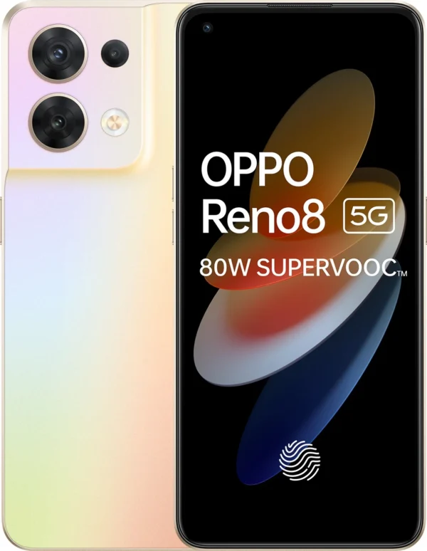 reno8 OPPO Reno8 5G - Refurbished
