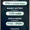 t5x 1 vivo T5x 5G